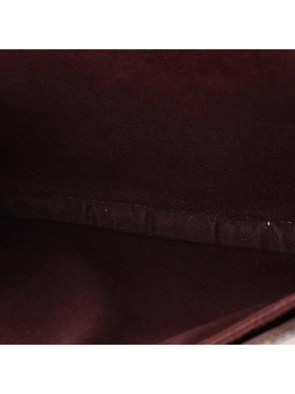 Louis Vuitton Bass Messenger Bag #335220L96B